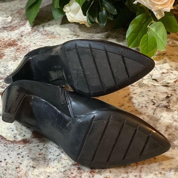 Black Booties - Picture 13 of 13